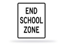 End School Zone